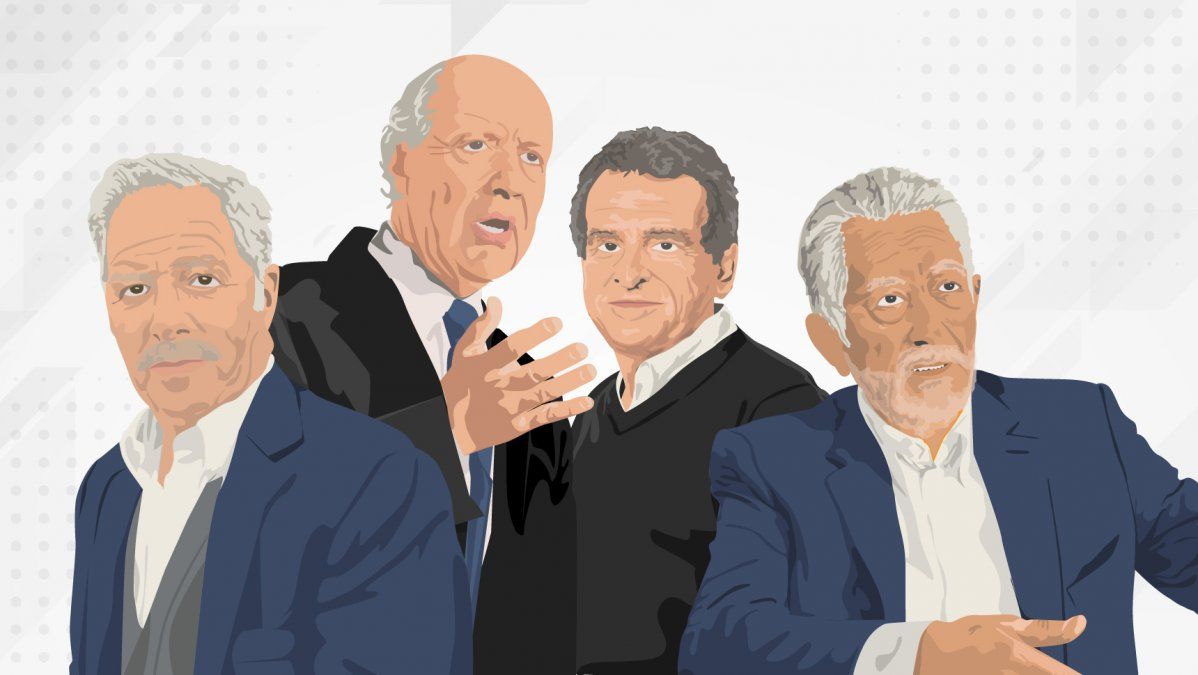 La hora de los millennials: el peronismo busca su renovación con candidatos de 70 años. ¿Cuáles son las dificultades?