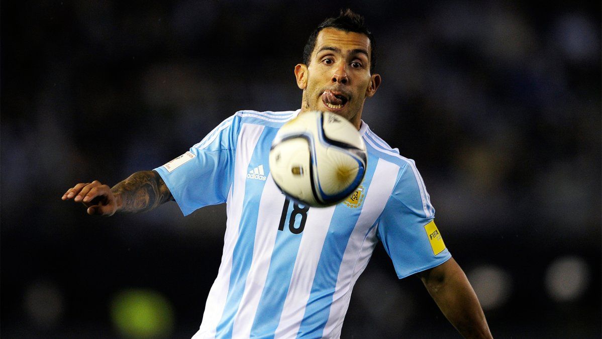 Tévez, sobre la Selección Argentina: “Terminó como se preveía y nadie se animó a decirlo”