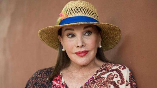 Murió la actriz Silvia Montanari, tenía 76 años