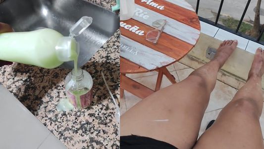 El repelente para los mosquitos y el Dengue con el shampoo MÁS BARATO de todos