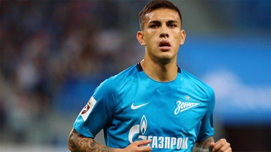 Leandro Paredes, muy cerca del Chelsea: el argentino llegaría para reemplazar a Cesc Fábregas
