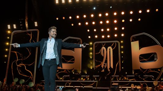 David Bisbal regresa a la Argentina con un nuevo show: cuándo será