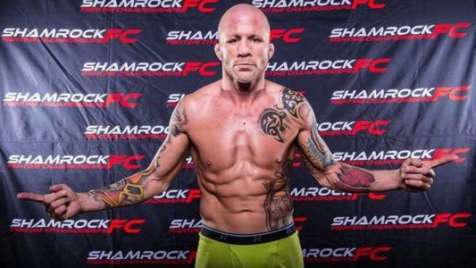 Conmoción en el mundo de las MMA: murió el ex luchador William Joplin