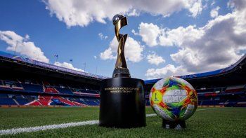 Mundial femenino 2023: Brasil y Colombia se sumaron a la candidatura para la organización