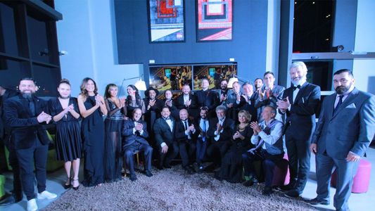 ¡Así se vivió el avant premiere de Leal!