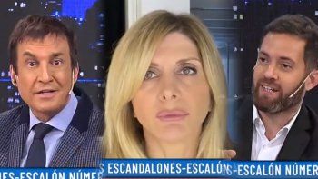 Dura interna entre los periodistas de Intratables: Históricos vs. nuevos
