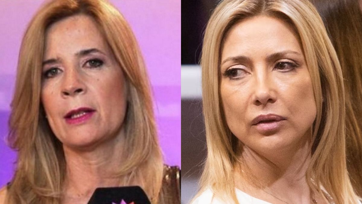 El desafiante mensaje de Mercedes Ninci a Fabiola Yañez en las redes: Entregá...