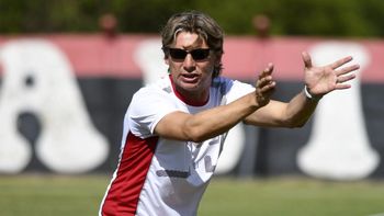Gabriel Heinze, triste por el episodio de violencia contra la familia de Lionel Messi: Esto lo aleja de Newell´s