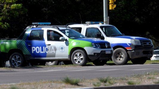 Una mujer fue asesinada por un policía que luego se suicidó