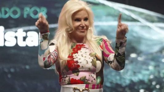 Las declaraciones de Susana Giménez que enojó a muchos argentinos