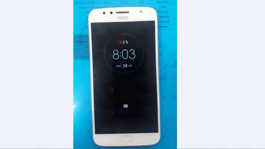 Caballito: así detuvieron a dos ladrones de celulares