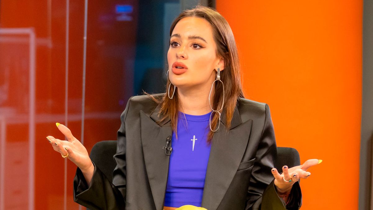 Fuerte enojo contra Flor Jazmín: en un video viral la acusan de mentirosa e interesada