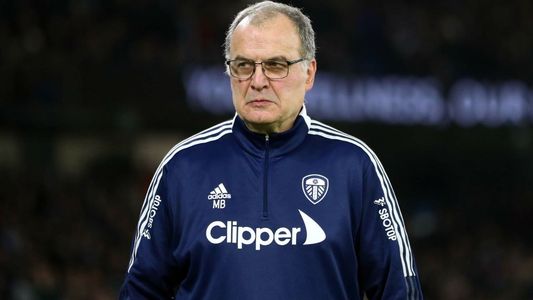 Bielsa en su peor momento en el Leeds dejó en claro lo que hará