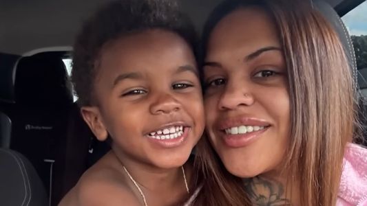 Un nene de 2 años encontró un arma en la cartera de su mamá y el final destruyó a una familia