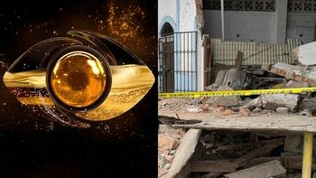 Un finalista de Gran Hermano vivió el dramático terremoto en Panamá y relató el horror: “Es un caos...”