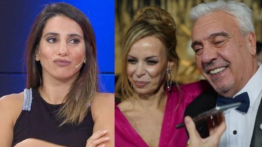 Cinthia Fernández lanzó un mensaje lapidario contra Caramelito tras la separación de Coco Sily