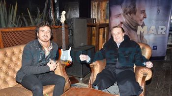 Santiago Bal: Estimo mucho a Laurita y Fede está muy triste