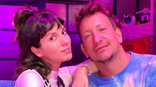 Se supo cómo será la división de bienes entre Gimena Accardi y Nico Vázquez luego del divorcio