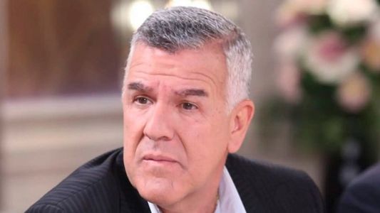 Dady Brieva enfrentó la polémica que se generó por sus declaraciones sobre la marcha del 12O