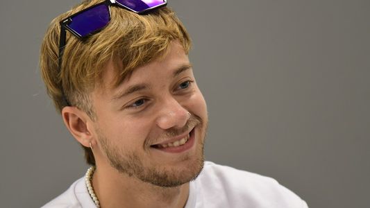 Nacho Castañares contó la verdad sobre el supuesto romance entre Julieta y Marcos: Muy linda...