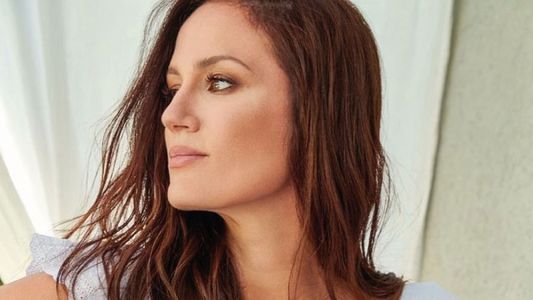 El susto que vivió Paula Chaves con sus hijos, Baltazar y Filipa