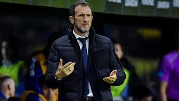 Boca define el equipo para viajar a Brasil: el jugador clave que Arruabarrena quiere recuperar a tiempo