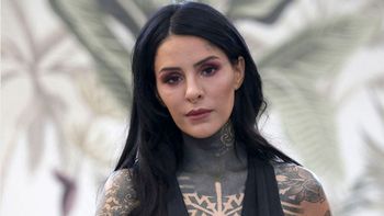 cande tinelli escracho a una docente que atropello un perro y estallo de furia: asesina