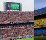 Copa de la Liga: River y Boca agotaron las entradas en pocas horas