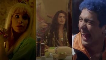 Se conoció el primer trailer de la película sobre la vida del Potro Rodrigo