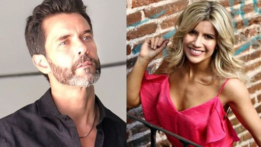 Mariano Martínez se bajó de Rapunzel y haría teatro con Pepe Soriano: Ojalá pueda concretarse