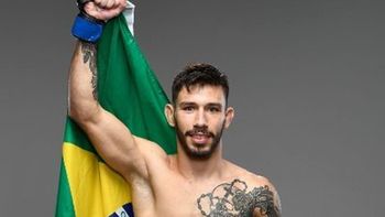 Criptomonedas: quién es el primer atleta latinoamericano que cobra su sueldo en Bitcoin