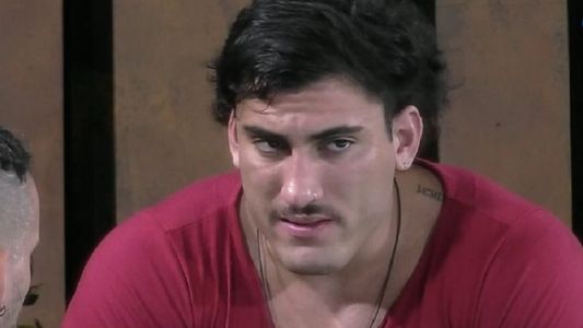 Ecos de la salida de Tomás Holder de Gran Hermano 2022: apareció la espontánea