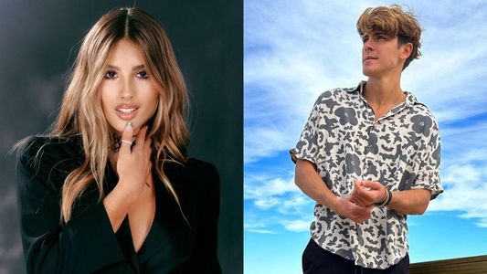 La extraña actitud de Julieta Poggio al hablar de su relación con Marcos Ginocchio: La verdad que...