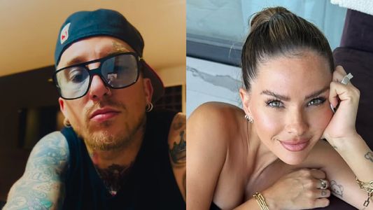 El Polaco contó jugosos detalles de su escapada en la noche y entre mentiras para ver a la China Suárez