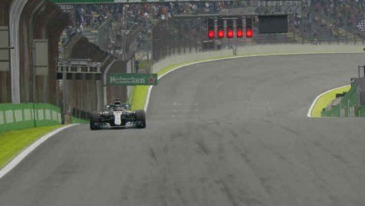 Fórmula 1 Brasil 2018: horario Argentina y qué canal transmite y televisa para ver en vivo online el Gran Premio en Interlagos el 11 de noviembre