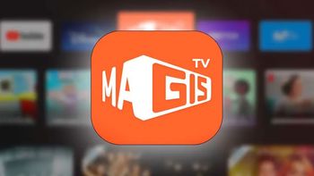 Qué es Magis TV y cómo se descarga la app para ver series, películas y transmisiones deportivas gratis.