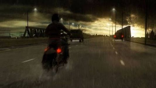 Tragedia en San Pedro: un rayo mató a un hombre de 36 años mientras andaba en moto