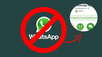 Paso a paso: cómo instalar WhatsApp en un celular no compatible