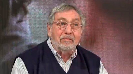 El actor que le dejó un irrespetuoso mensaje a Luis Brandoni por no comulgar con el peronismo