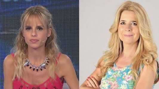 La intimidad de la pelea fuera de aire entre Mariana Fabbiani y Mercedes Ninci