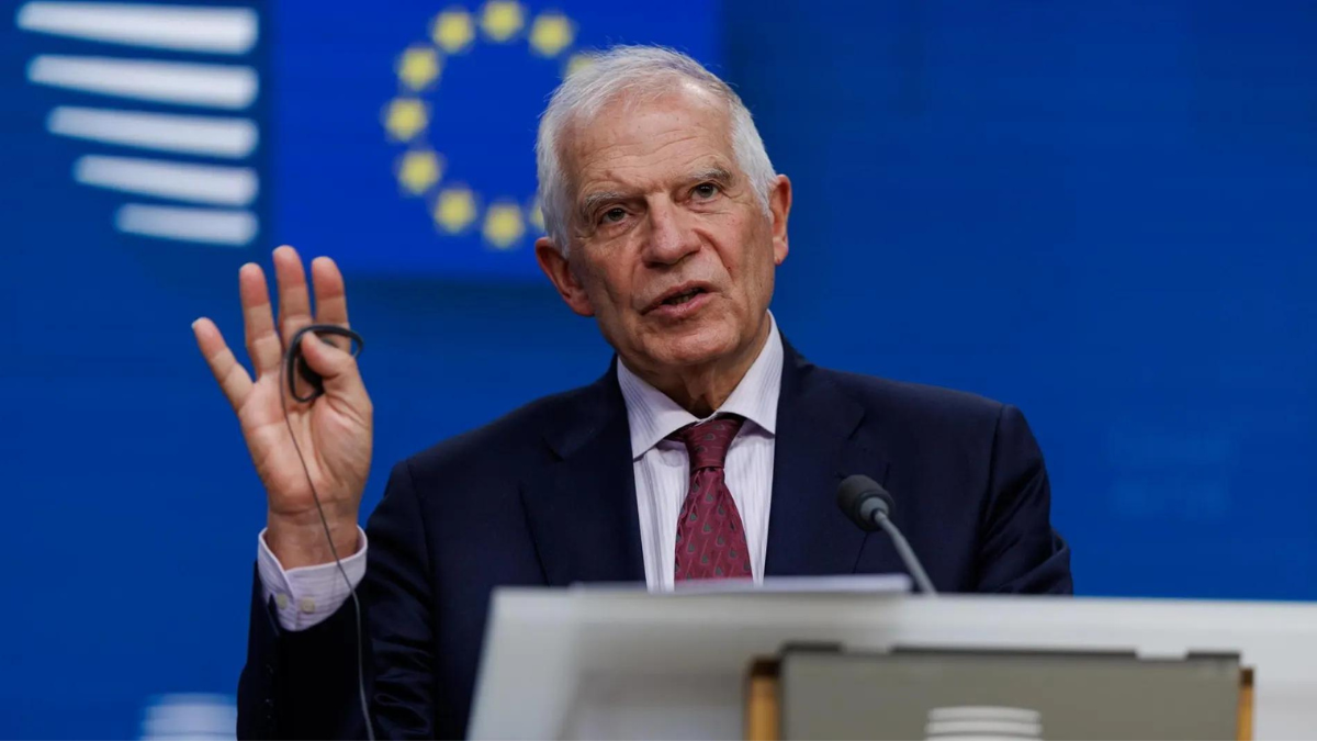 La Unión Europea pidió que se publiquen las actas de las elecciones en Venezuela: