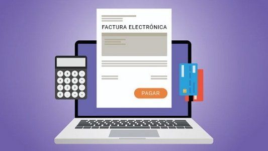 ¿Cómo anular una factura electrónica?