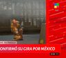 El sugestivo tema que eligió Tini Stoessel para su gira en México en medio del escándalo con su papá