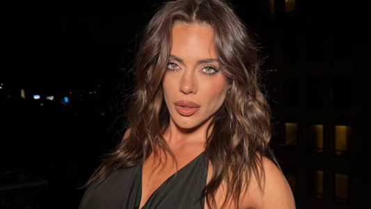 Luis Ventura aseguró que Emilia Attias estaría embarazada: quién es su pareja