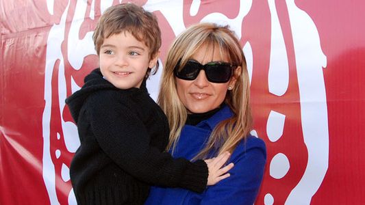 El regreso de Marcela Tauro a “Intrusos”