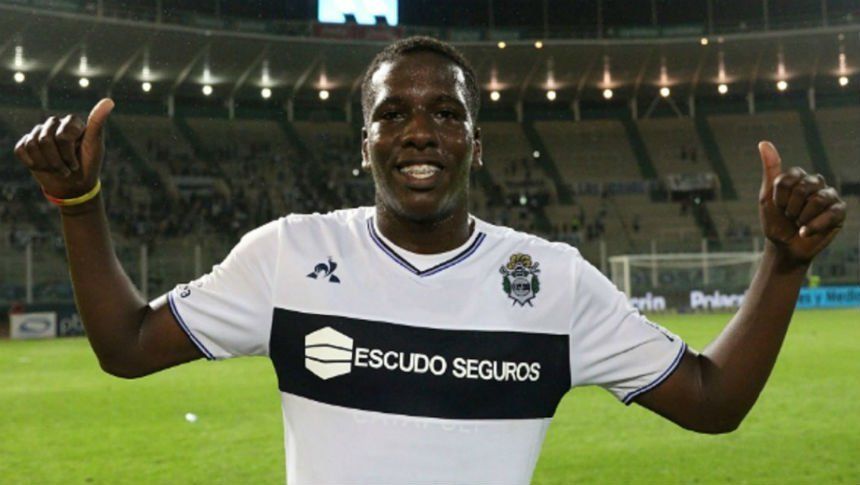 Boca cerró a uno de los cracks que querían todos
