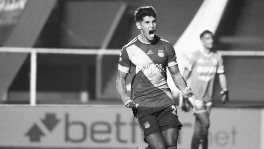 Copa Sudamericana: Unión perdió 1-0 en Santa Fe ante Emelec y se complicó en la serie de 16vos de final