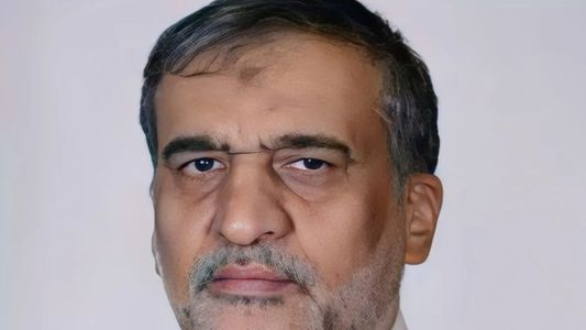 Encuentran fotos de tanques, misiles y banderas contra Israel en el celular del piloto del avión venezolano-iraní