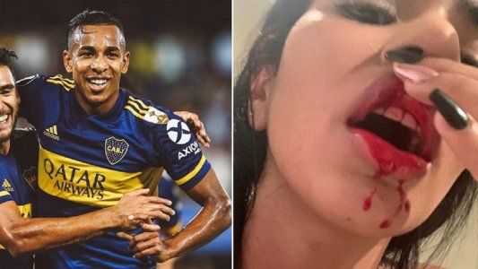 Sebastián Villa rompió el silencio: Nunca ejercí violencia de ningún tipo sobre mi ex novia