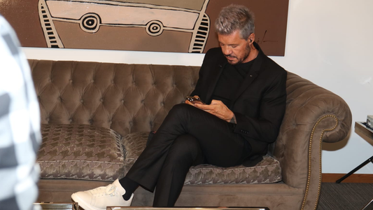 Rating del miércoles: LAM, con la entrevista a Marcelo Tinelli, logró su promedio más alto